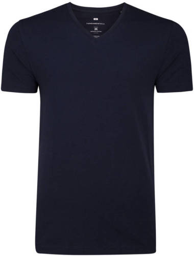 WE Fashion slim fit T-shirt