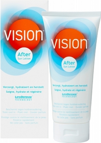 Vision Aftersun Lotion