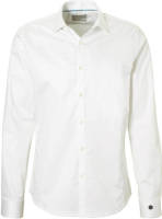 Cast Iron slim fit overhemd