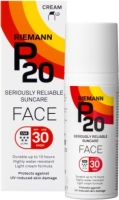P20 Riemann Zonnebrand Factorspf30 Face