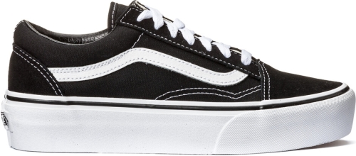 Lage Sneakers Vans  UA OLD SKOOL PLATFOR