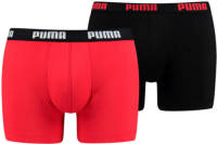 Puma boxershort (set van 2)