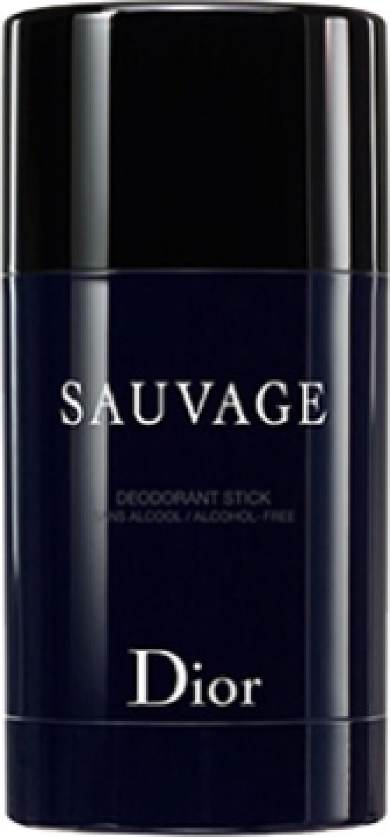 Christian Dior Sauvage Deo Stick Sans Alcool