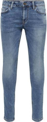 ONLY & SONS slim fit jeans Loom blue denim
