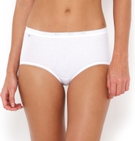 Sloggi Midi slip Basic + (set van 4)