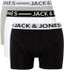 Jack & Jones boxershort (set van 3)