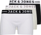 Jack & Jones boxershort (set van 3)