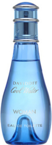 Davidoff Cool Water Women Eau De Toilette Spray