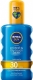 Nivea Sun Protect And Dry Touch Transparante Zonnespray Factorspf30