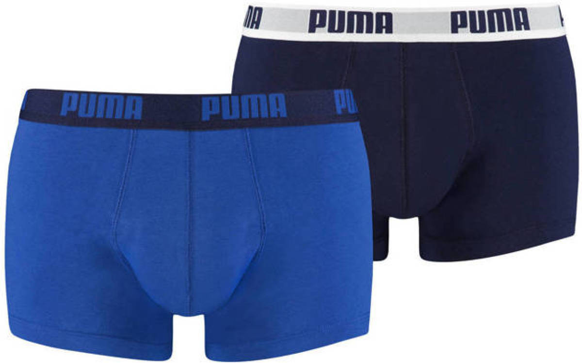Puma boxershort (set van 2)