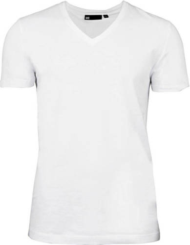WE Fashion slim fit T-shirt