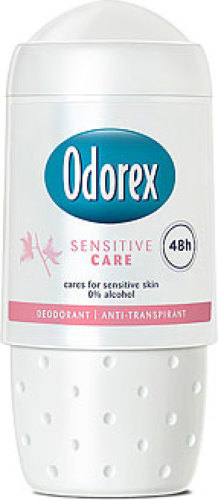 Odorex Sensitive Care Deodorant Roller