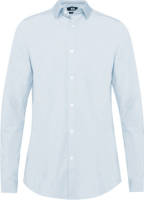 WE Fashion slim fit overhemd
