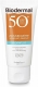 Biodermal Zonnecreme Hydraplus Gezicht Factorspf50