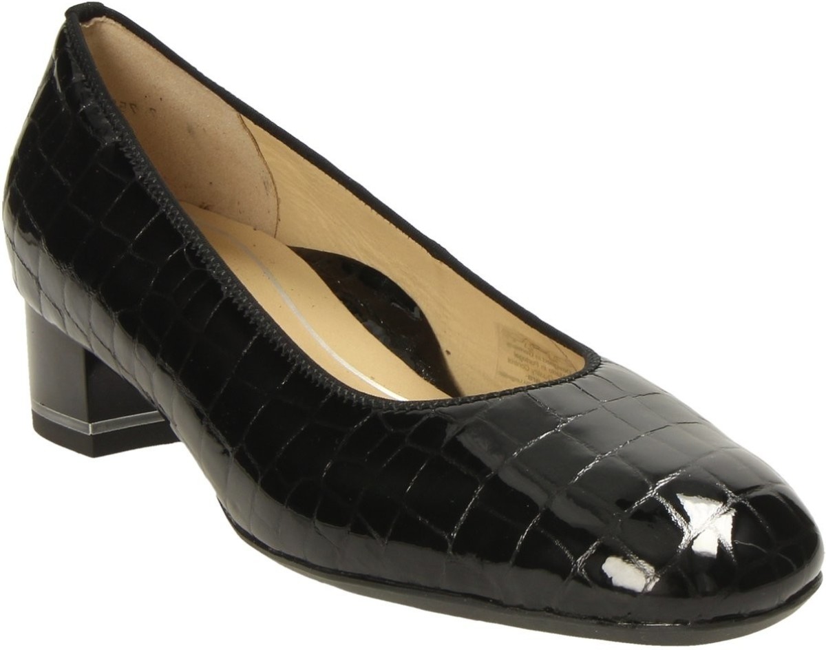Pumps Ara