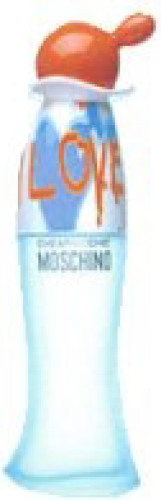 Moschino I Love Love eau de toilette - 100 ml