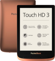 PocketBook Touch HD 3