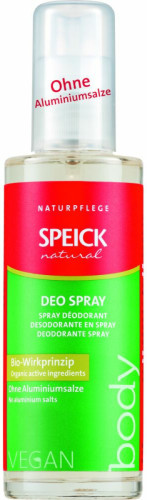 Speick Deodorant Verstuiver