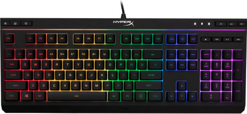 HyperX Alloy Core RGB Membrane Gaming Toetsenbord QWERTY