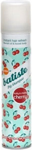 Batiste Droogshampoo Cherry