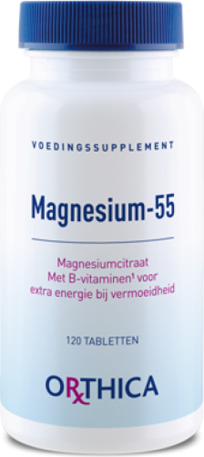 Orthica Magnesium-55