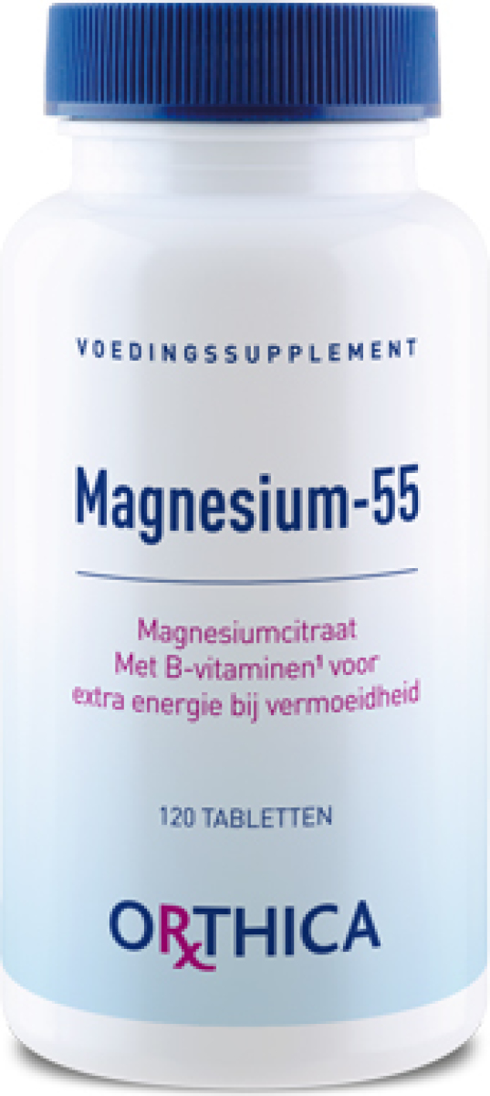 Orthica Magnesium-55