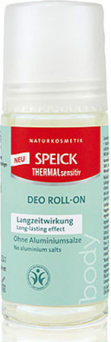Speick Thermal Sensitive Deodorant Roller