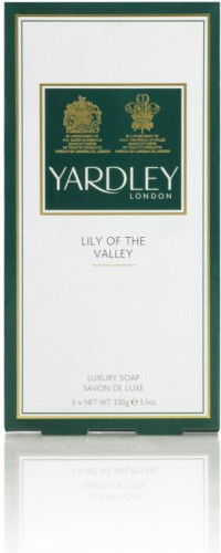 Yardley Zeep Lily Of The Valley