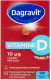 Dagravit Vitamine D Pearls