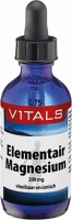 Vitals Elementair Magnesium
