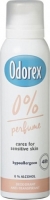Odorex 0 Perfume Deodorant Spray