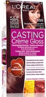 Loreal Paris Casting Creme Gloss 550 Licht Mahonie Bruin