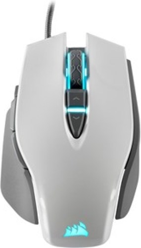 Corsair M65 RGB Elite - Optisch - Refurbished