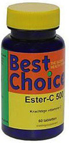Best Choice Ester C