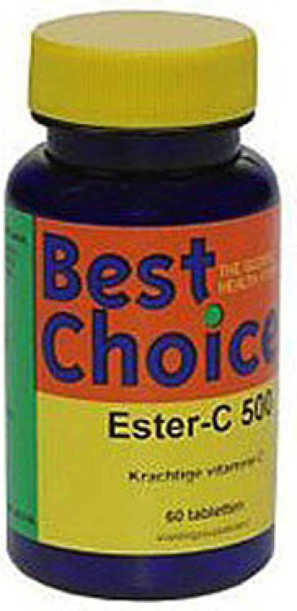 Best Choice Ester C