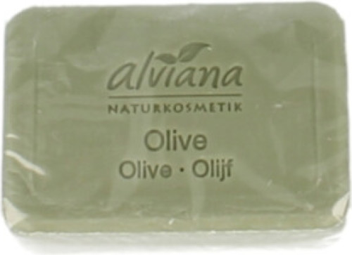 Alviana Zeep Lavendel