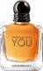 Armani Stronger W.you He Edt 50 Ml