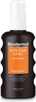 Biodermal Sun Tan Extra Zonnebank Spray