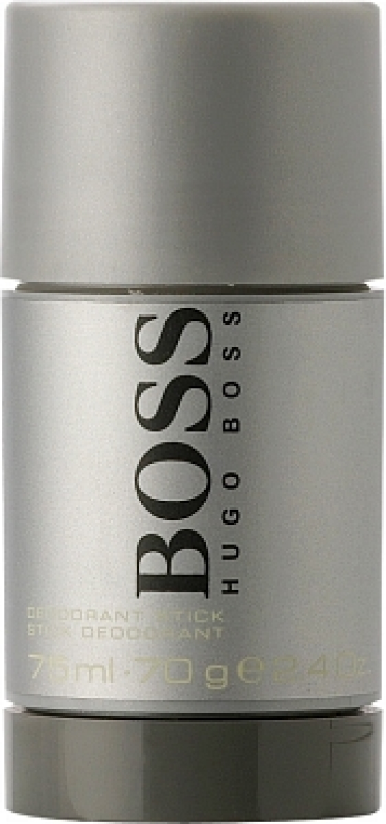 BOSS BOTTLED deodorant stick - 75 ml