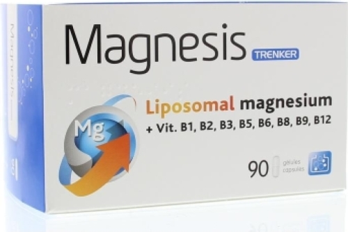 Trenker Magnesis