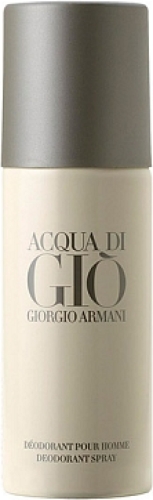 Giorgio Armani Acqua Di Gio Homme deodorant spray