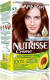 Garnier Nutrisse Permanente Kleuring 045 Mahoniebruin