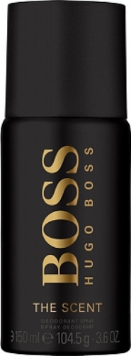 Hugo Boss The Scent Deo Spray 150 ml