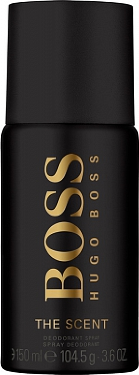 Hugo Boss The Scent Deo Spray 150 ml