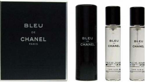 Chanel Bleu De Chanel Eau De Toilette Man