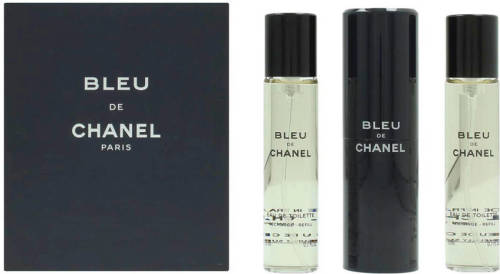 Chanel Bleu De Chanel Eau De Toilette Man