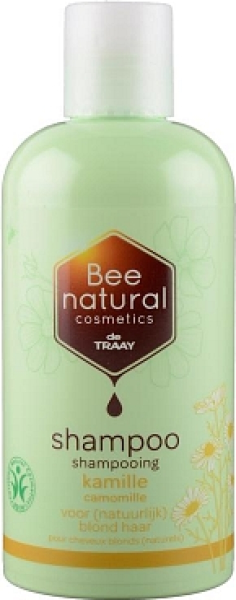 De Traay Traay Shampoo Kamille Bdih