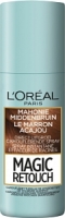 Loreal Paris Magic Retouch Nr. 6 Mahonie Middenbruin