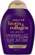 Organixhair Shampoo Thick and Full Biotin and Collagen