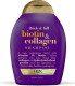 Organixhair Shampoo Thick and Full Biotin and Collagen